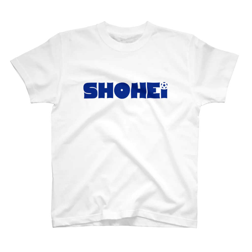 ゆるTショップのSHOHEI Tシャツ スタンダードTシャツ