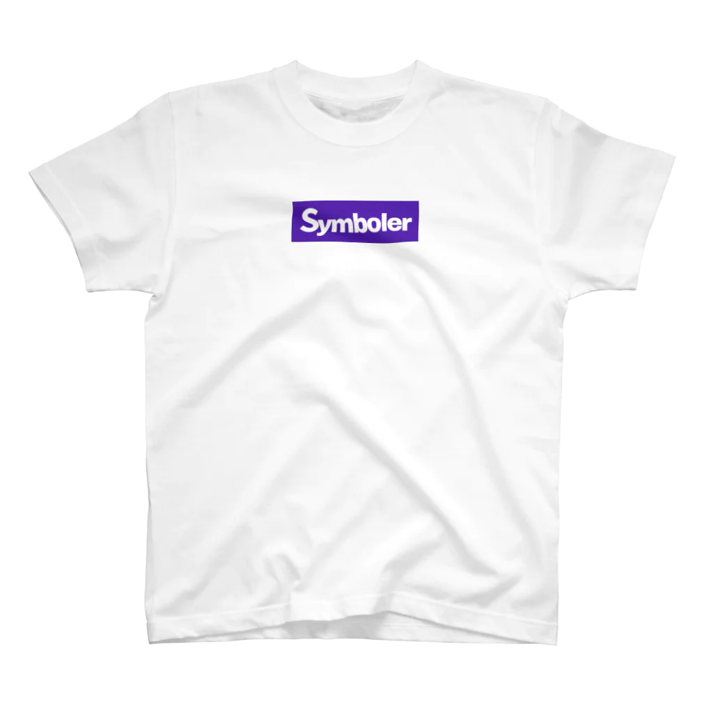 antartのsymboler スタンダードTシャツ