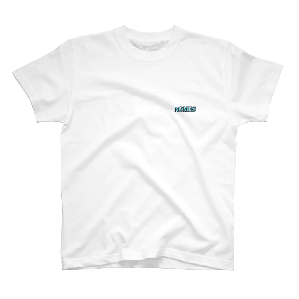 ノーミスのハーレーTシャツ Regular Fit T-Shirt