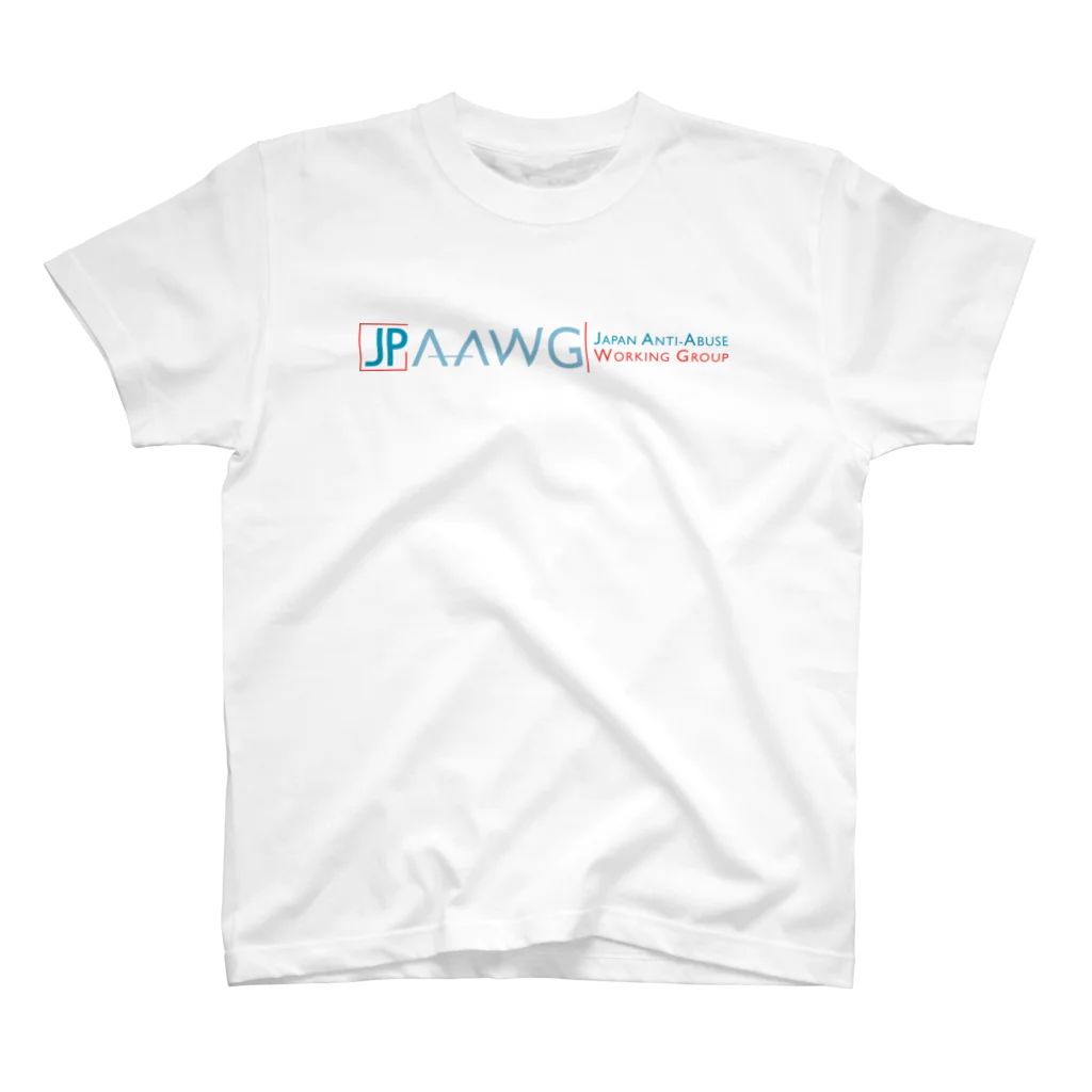 野良ハックチームのJPAAWG-1 Regular Fit T-Shirt