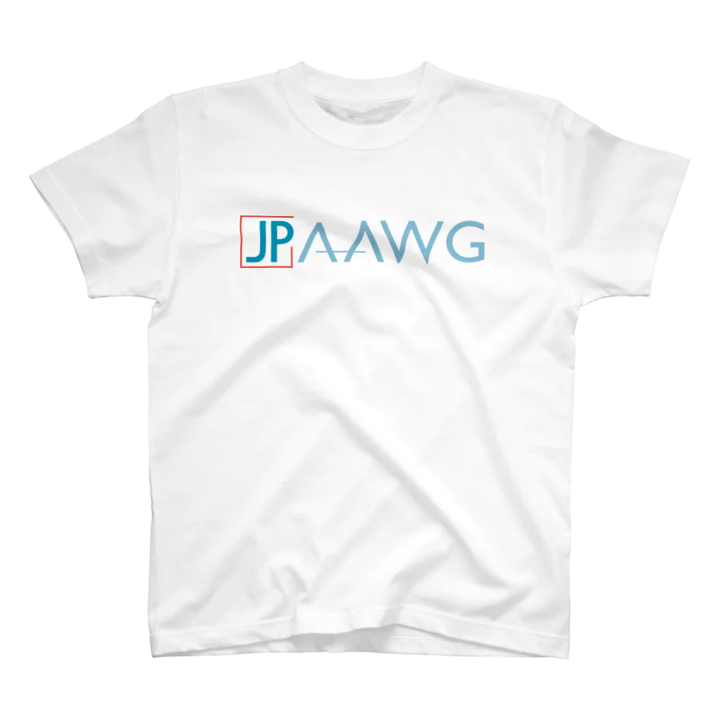 野良ハックチームのJPAAWG-2 Regular Fit T-Shirt