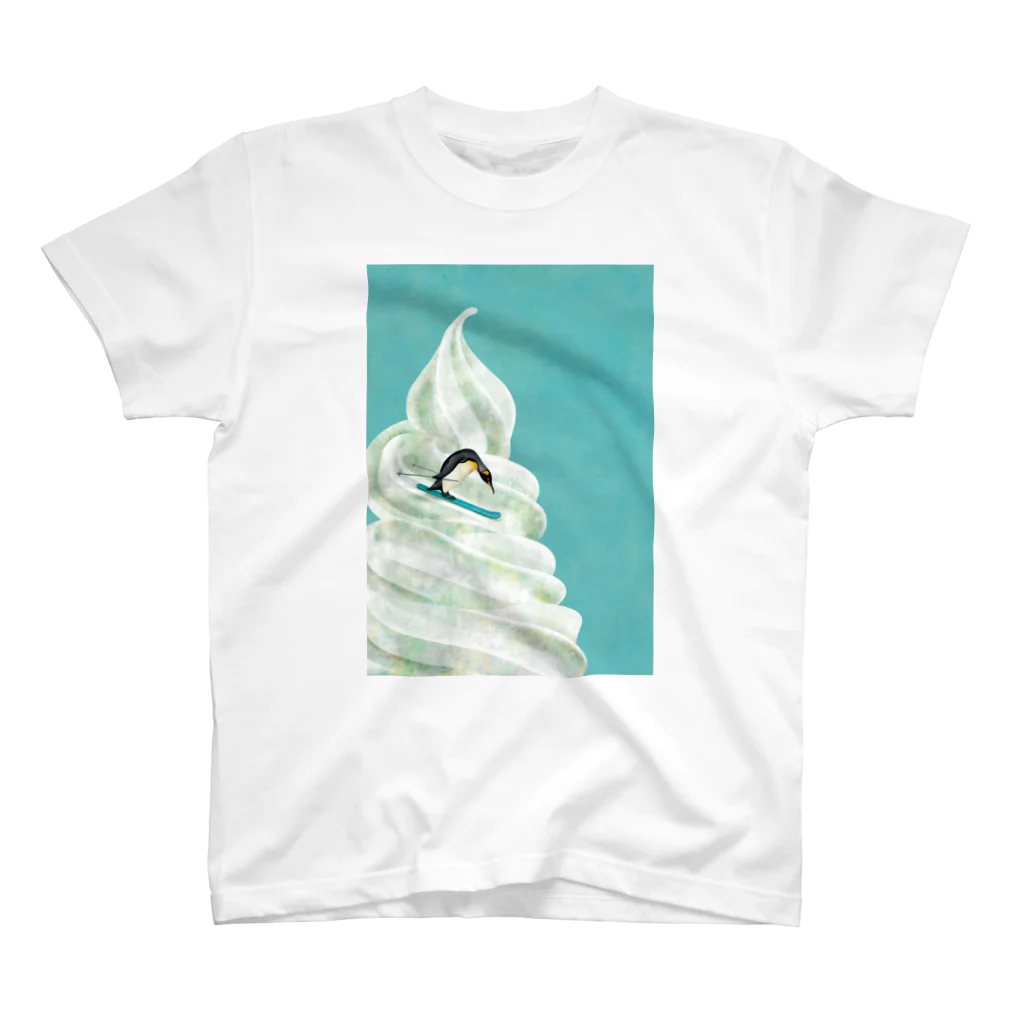 sweet penguinのsweet penguin Regular Fit T-Shirt