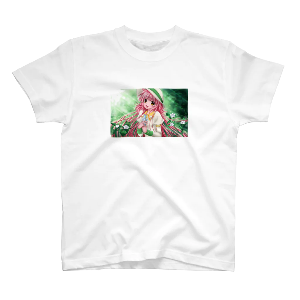 NhungNhungのitem 1 スタンダードTシャツ