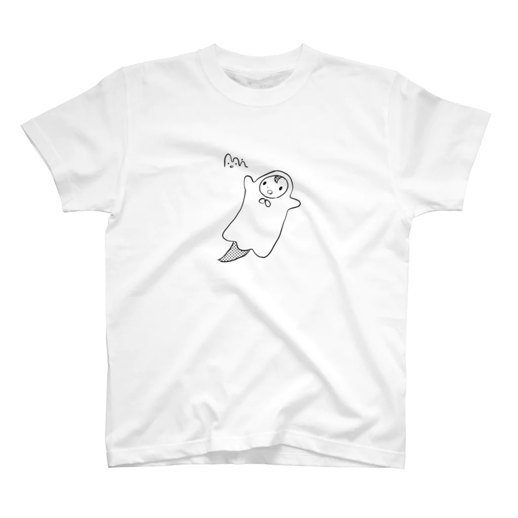 身の小さい頃の子供ちゃん Regular Fit T-Shirt