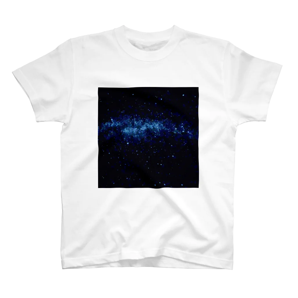 hiramekiのfake star スタンダードTシャツ