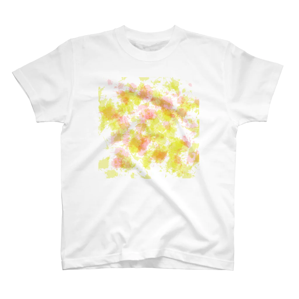 I&Iのpop selection 3 スタンダードTシャツ