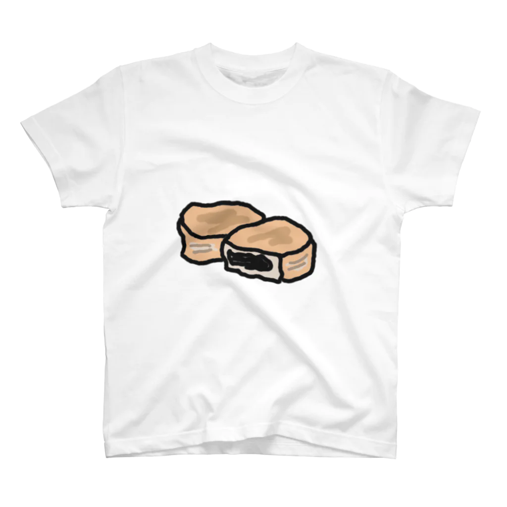 bearbenchのイマガワヤキ スタンダードTシャツ