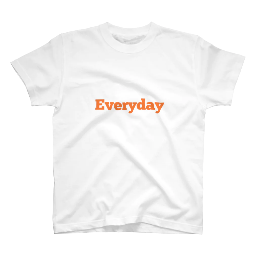 ジューシーショップのEverydayTシャツ 티셔츠