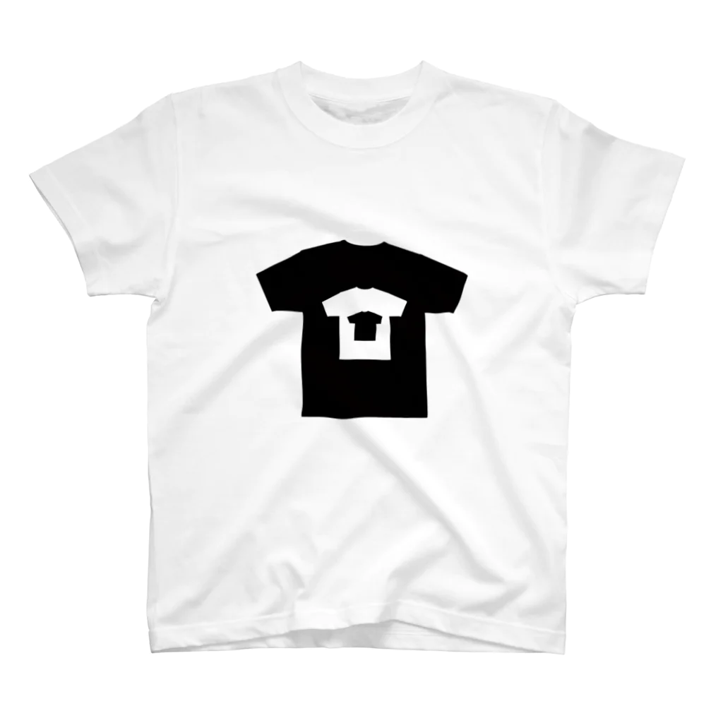 べてのTシャツの中のTシャツ Regular Fit T-Shirt