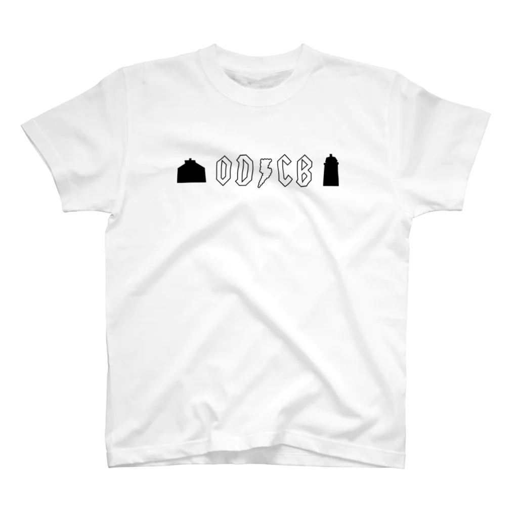 koshinのOD/CB スタンダードTシャツ