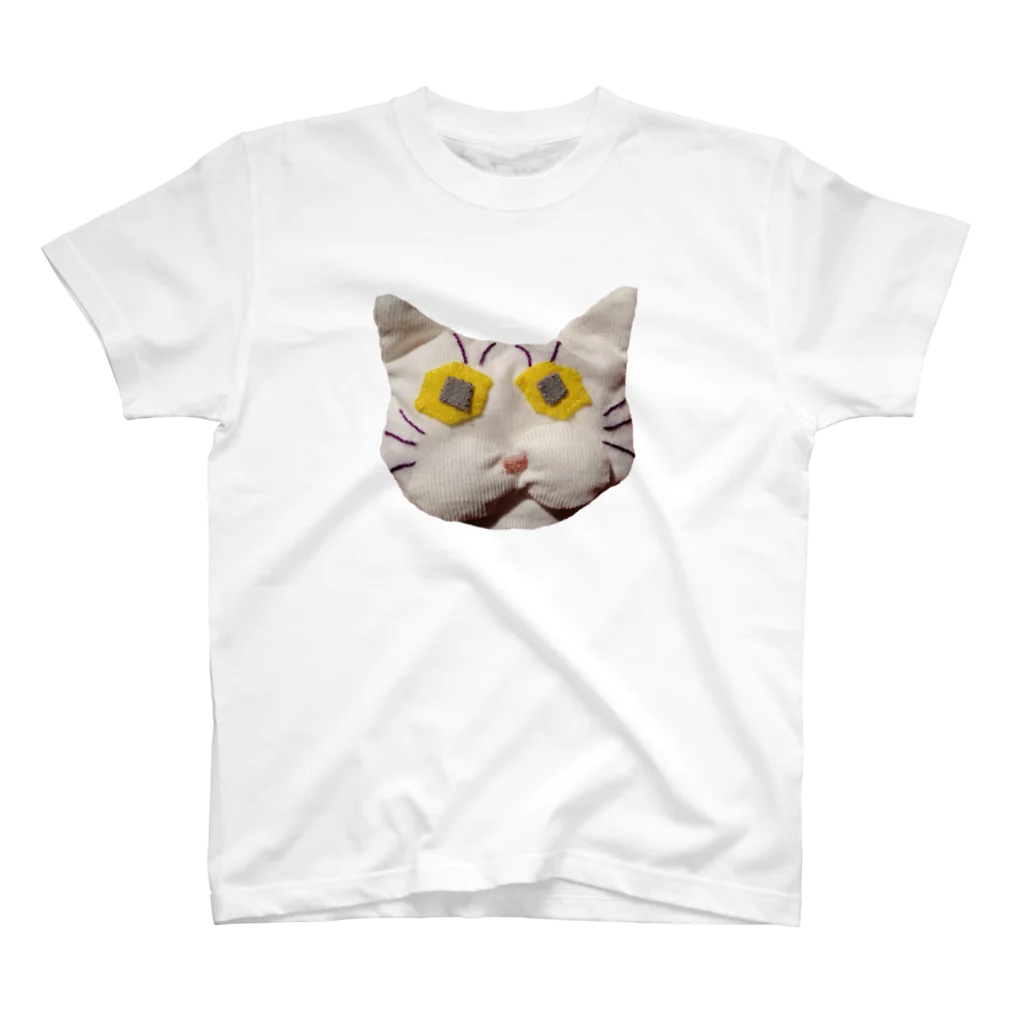 さくやのかなりねこ Regular Fit T-Shirt