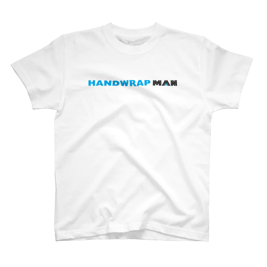 HANDWRAPMANのHANDWRAPMAN Tシャツ Regular Fit T-Shirt