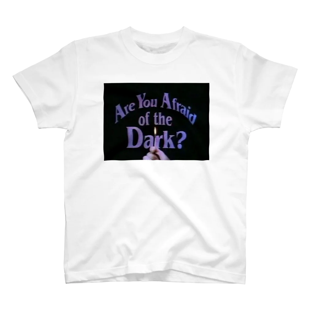 agust_d_yoonのpurple  Tears スタンダードTシャツ