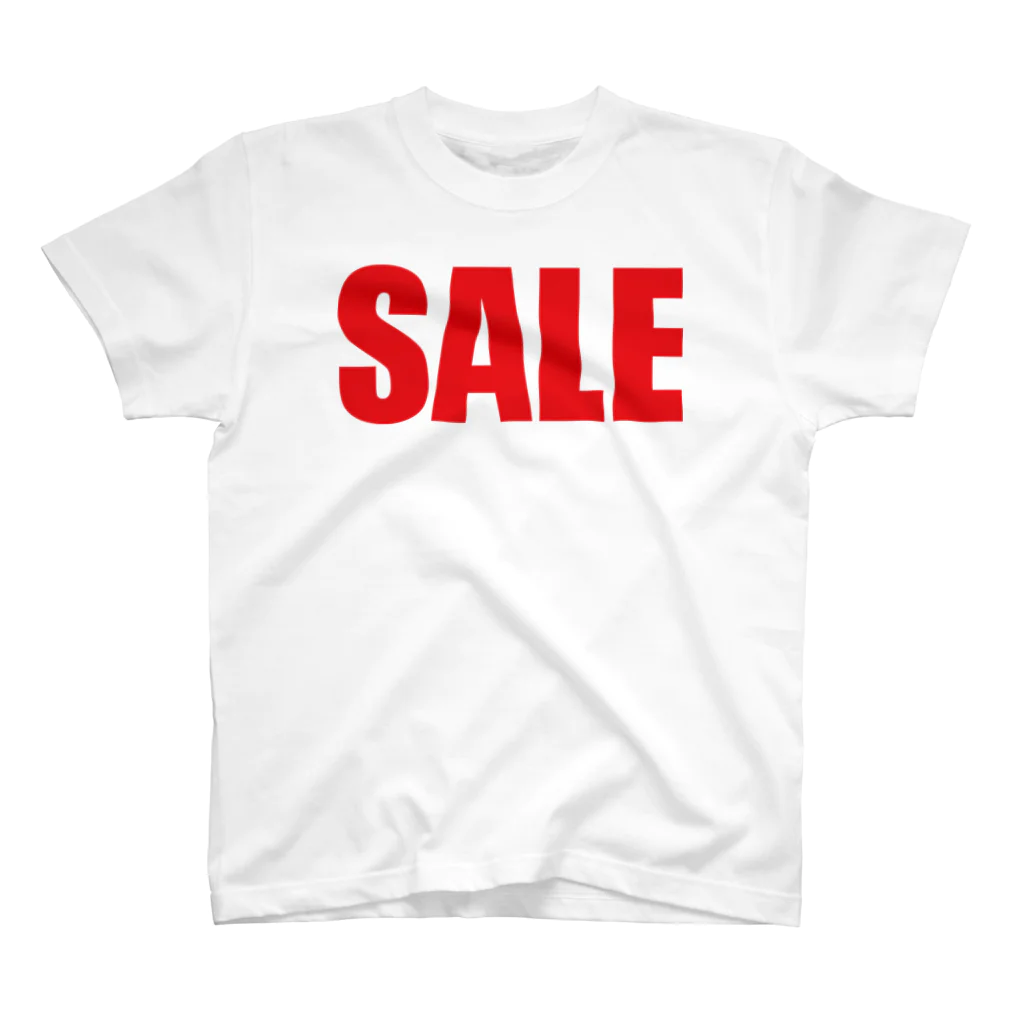 YUMI ADACHI CONTEMPORARYのSALE Regular Fit T-Shirt