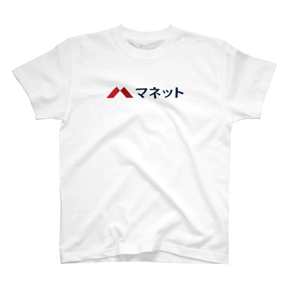 goodsssのマネットFX スタンダードTシャツ