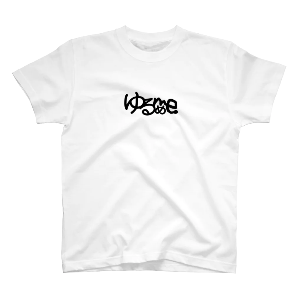 nurseroomのゆるme Regular Fit T-Shirt