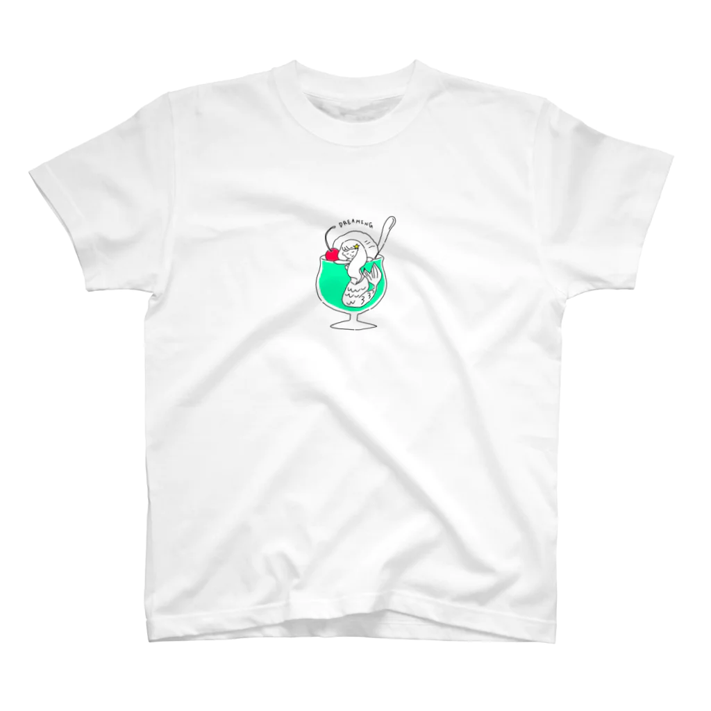 sol-fa0914のDREAMING スタンダードTシャツ