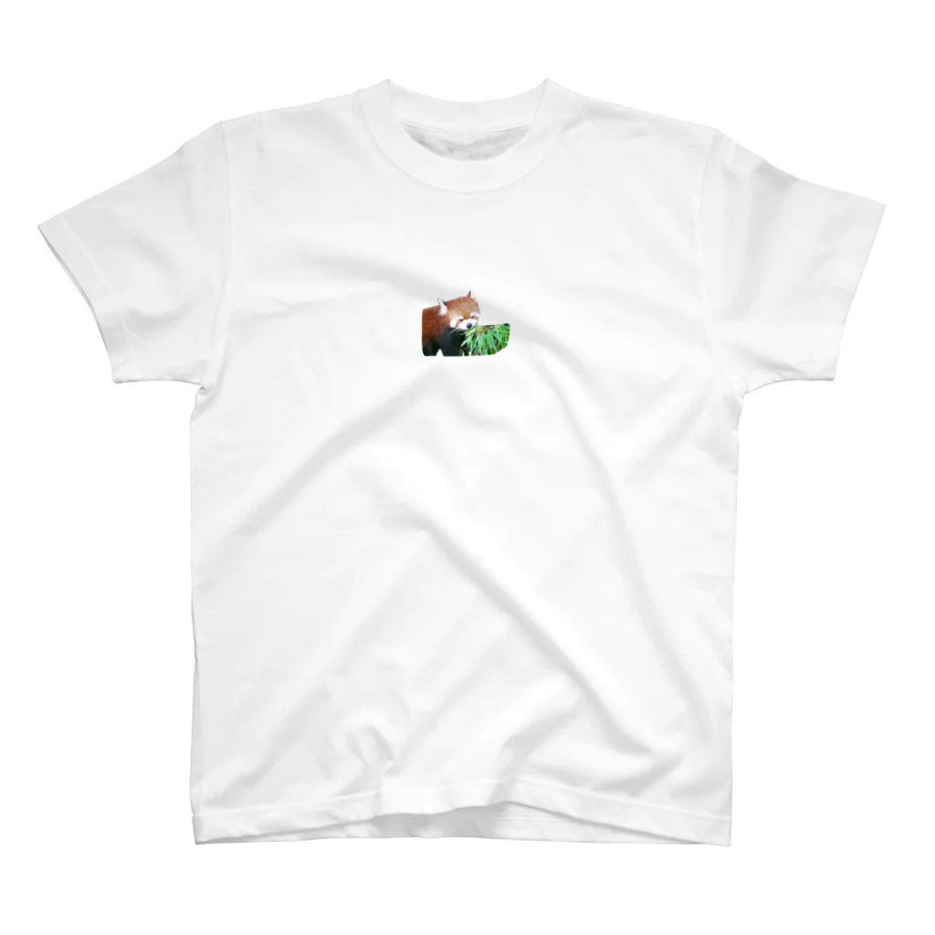 なの草食べくん Regular Fit T-Shirt