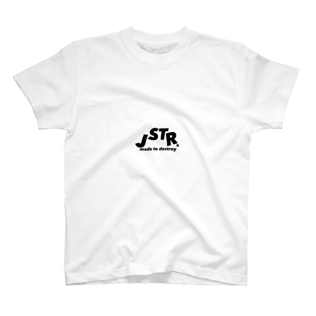 Sky LimitのジェスターTシャツ スタンダードTシャツ