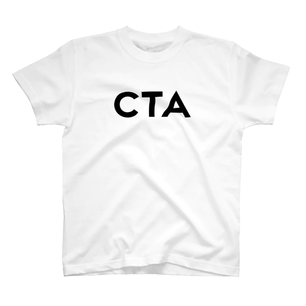 大のCTA Regular Fit T-Shirt