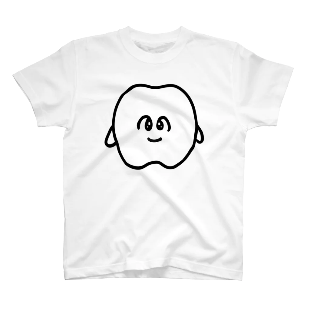 歯のマンガの歯のマンガ Regular Fit T-Shirt