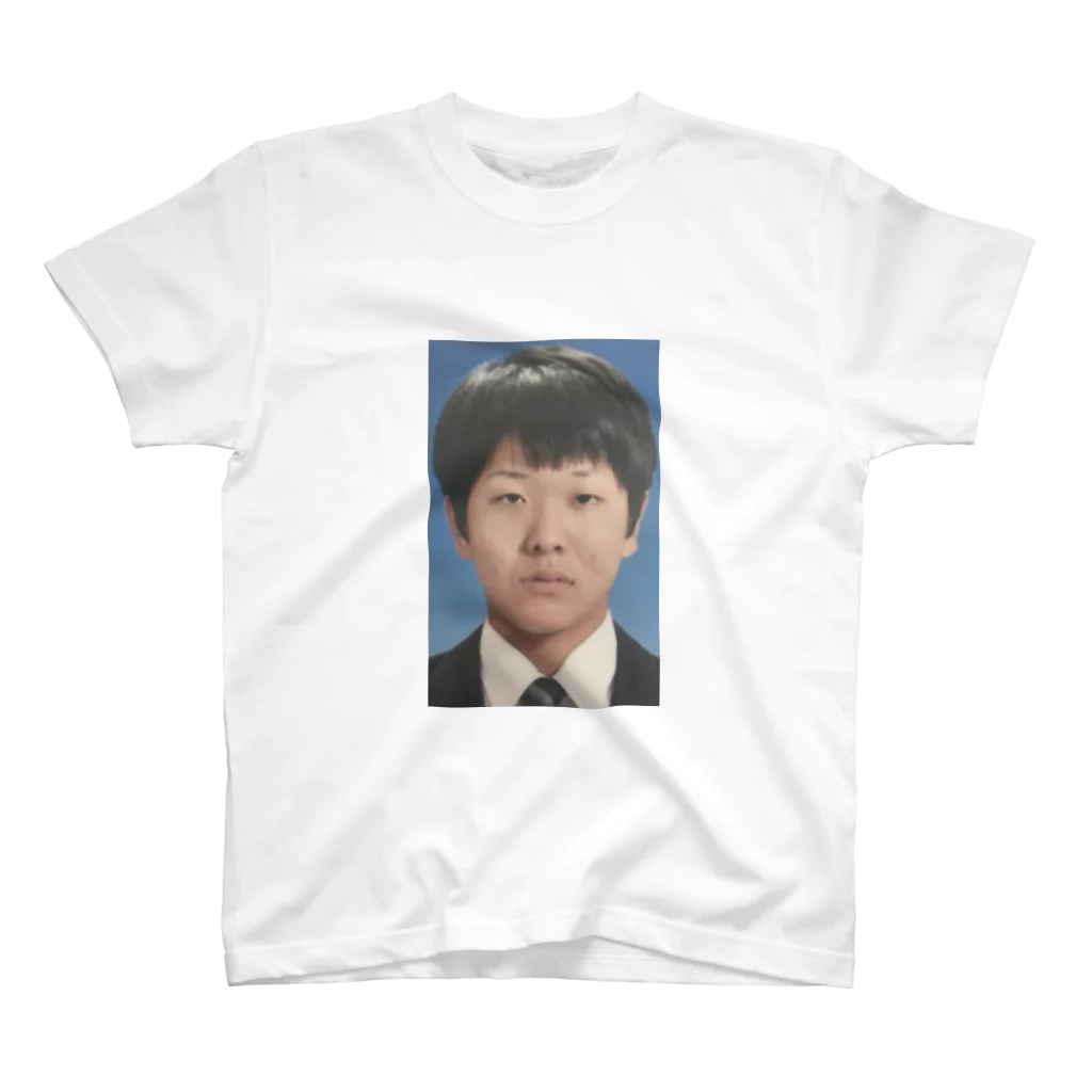 Jk(さな)のさな君生誕祭T Regular Fit T-Shirt