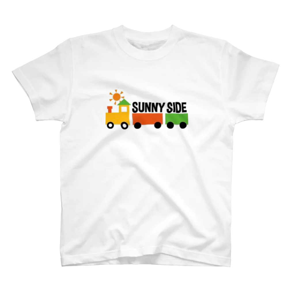 masariのSunny side Regular Fit T-Shirt