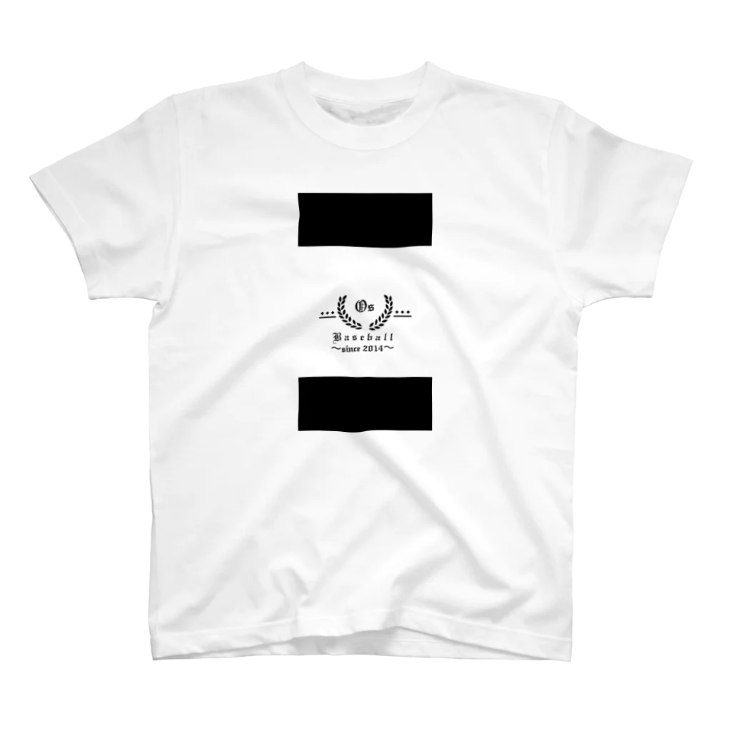 slow-lのorionstar スタンダードTシャツ