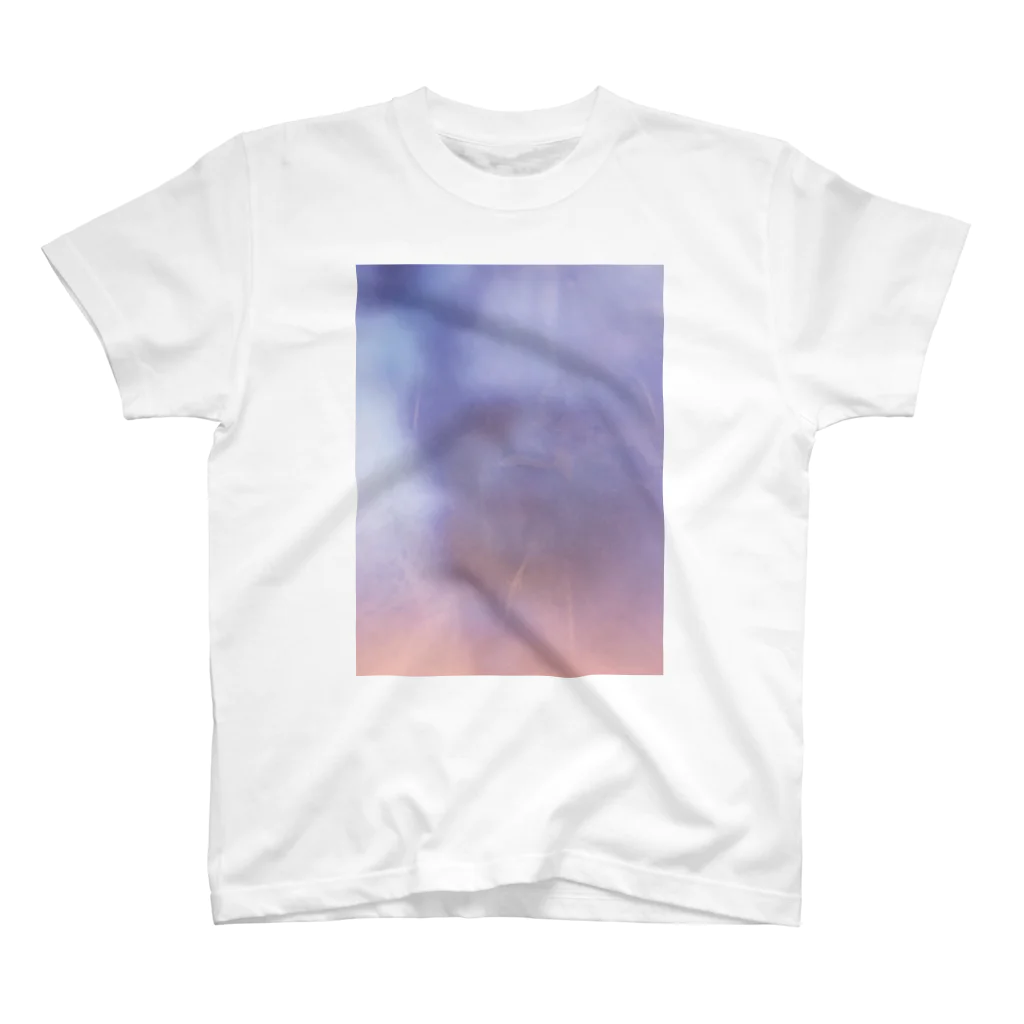 PLANT⌄のmovie filter_01 Regular Fit T-Shirt