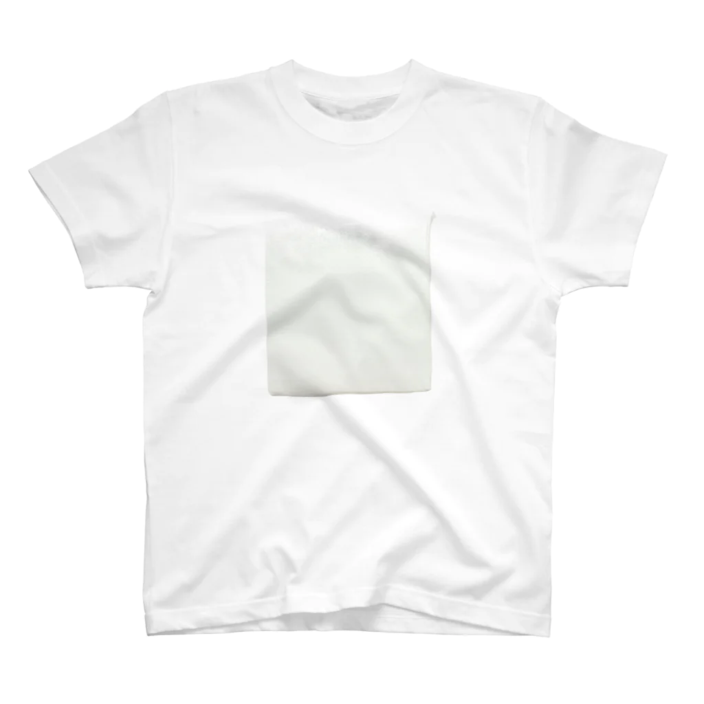 Yusuke Saitohのふとん Regular Fit T-Shirt