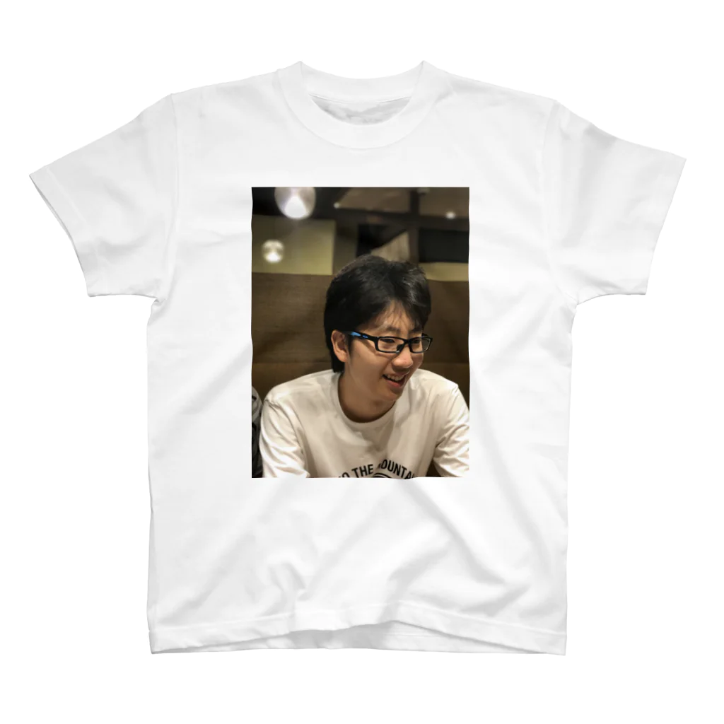 101226ichgoの久保田 スタンダードTシャツ