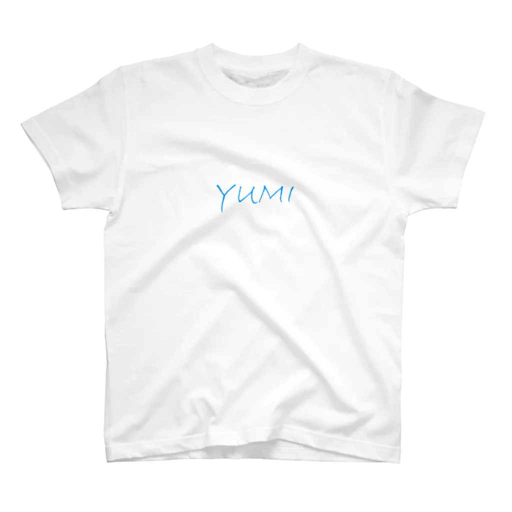 YUMI SHOPのYUMI スタンダードTシャツ