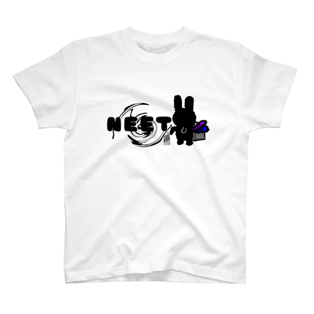 ネタTシャツの間違えた翼　Tシャツ Regular Fit T-Shirt