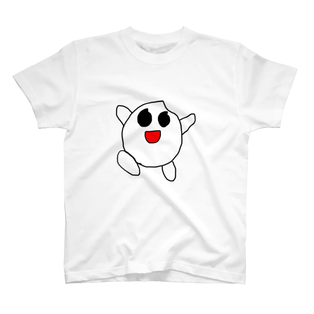 米ちゃんの米ちゃんてぃーしゃつ Regular Fit T-Shirt