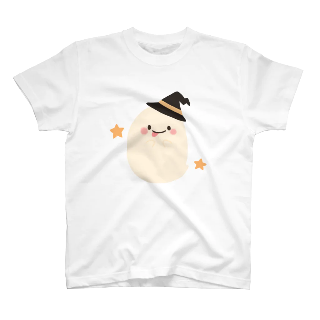 tamamiのおばけちゃん Regular Fit T-Shirt