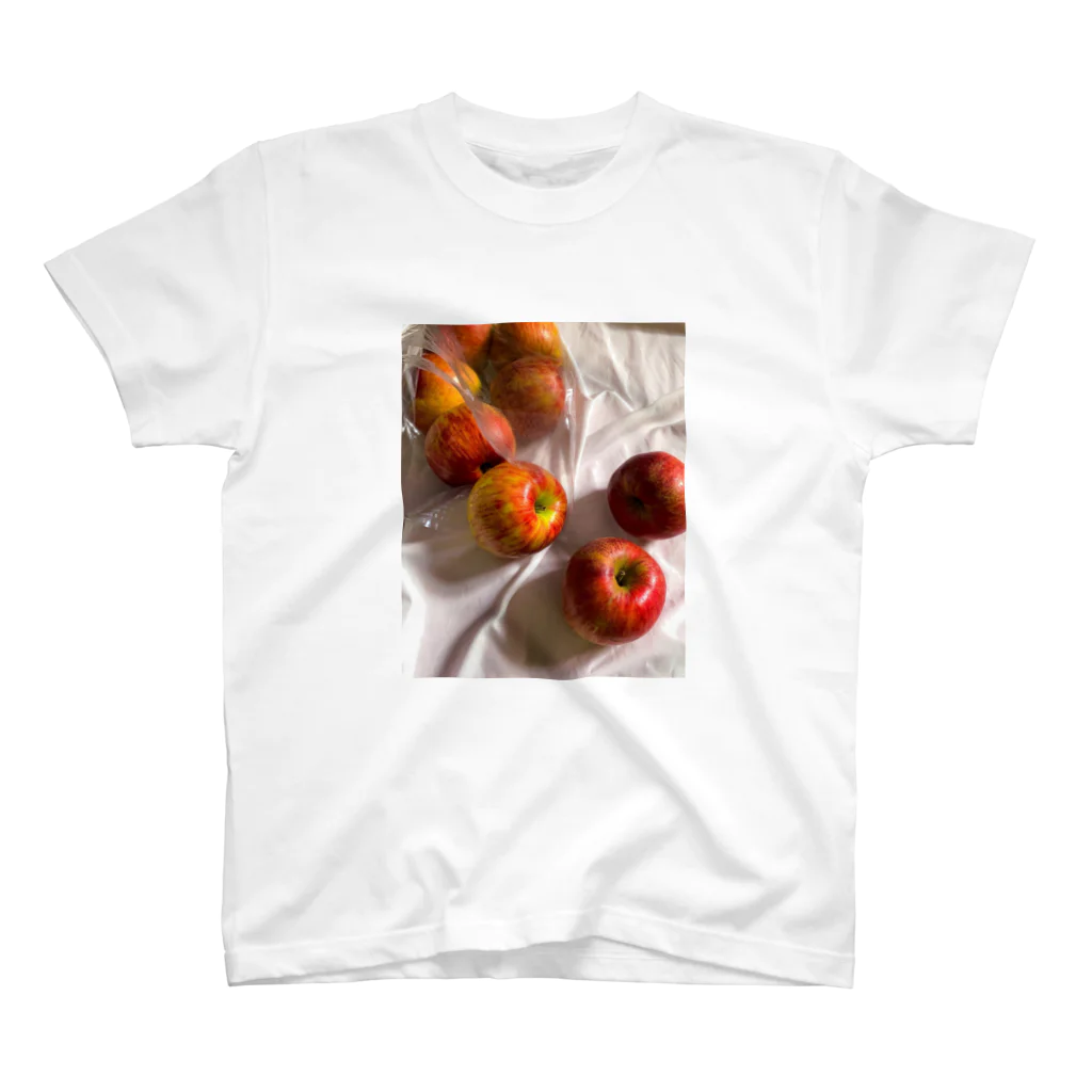 桃果の🍎 スタンダードTシャツ