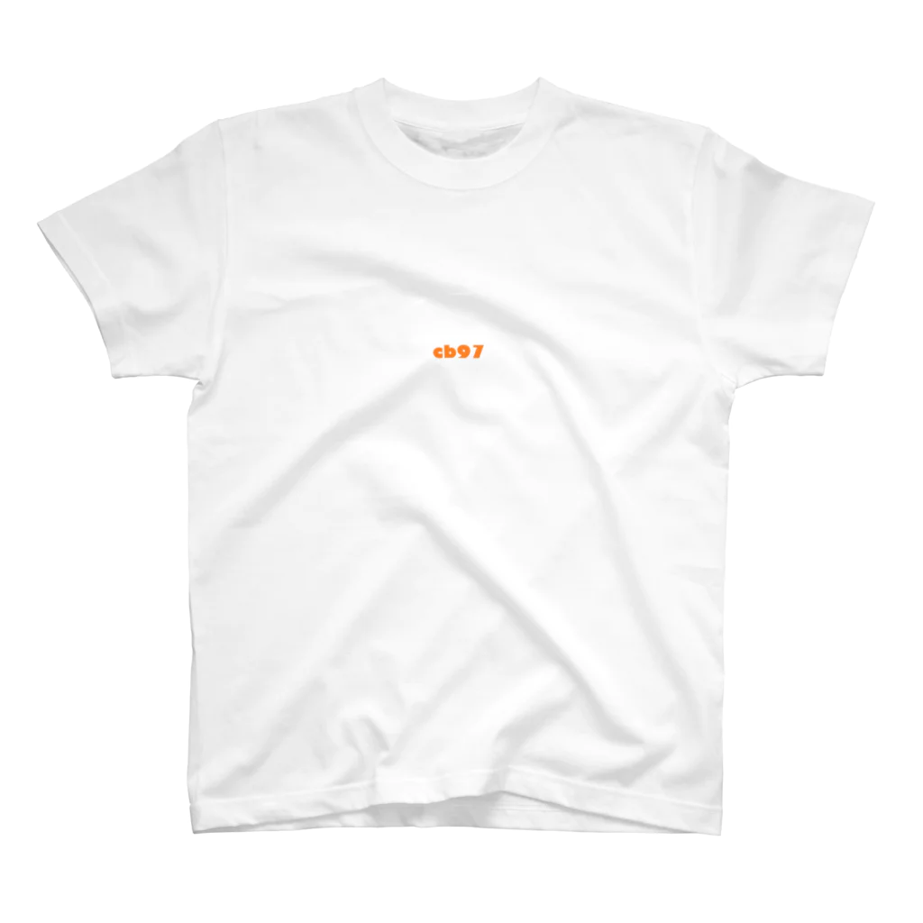 さくらのcb97 Regular Fit T-Shirt