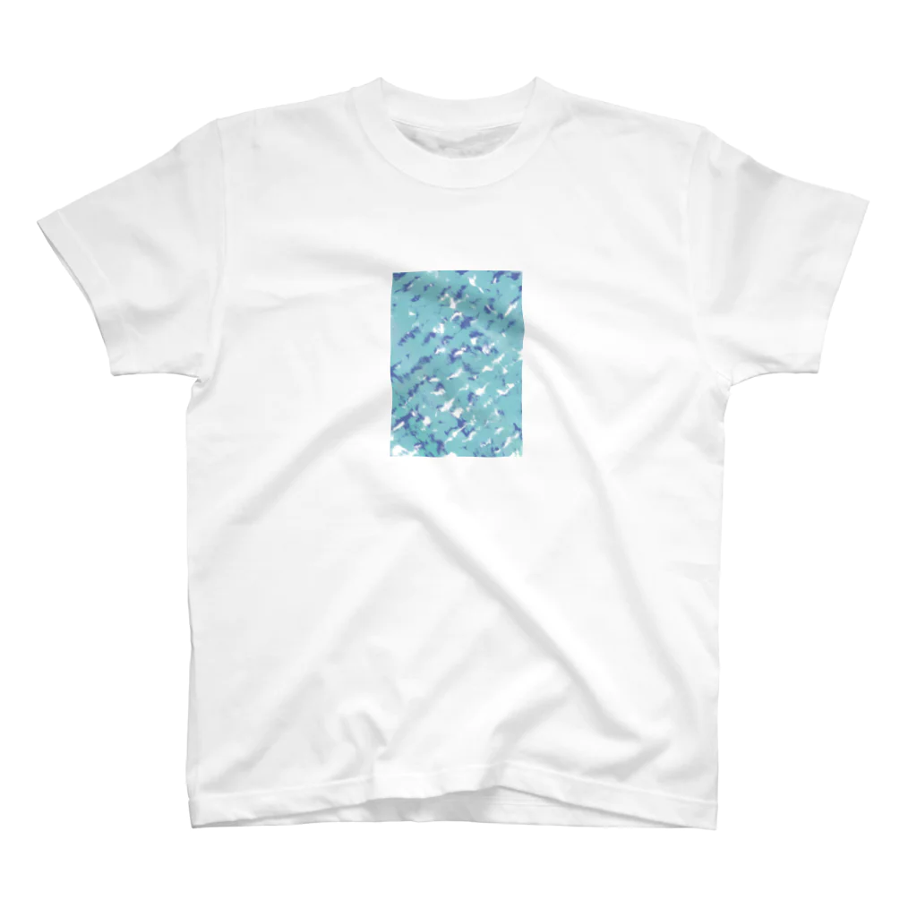 nexiの水面になれなかったﾅﾆｶ Regular Fit T-Shirt