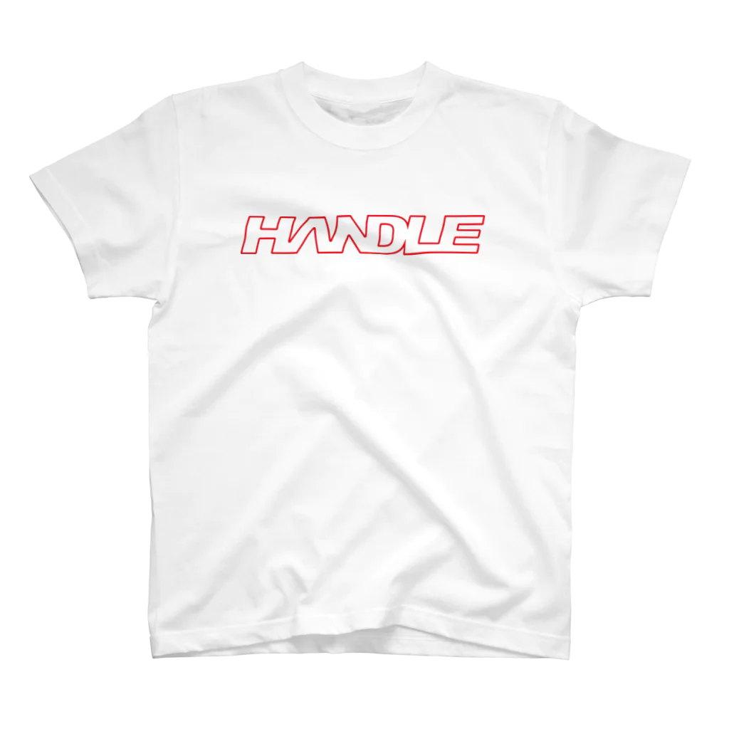 k-lab（ケイラボ）のHANDLE DDS Regular Fit T-Shirt