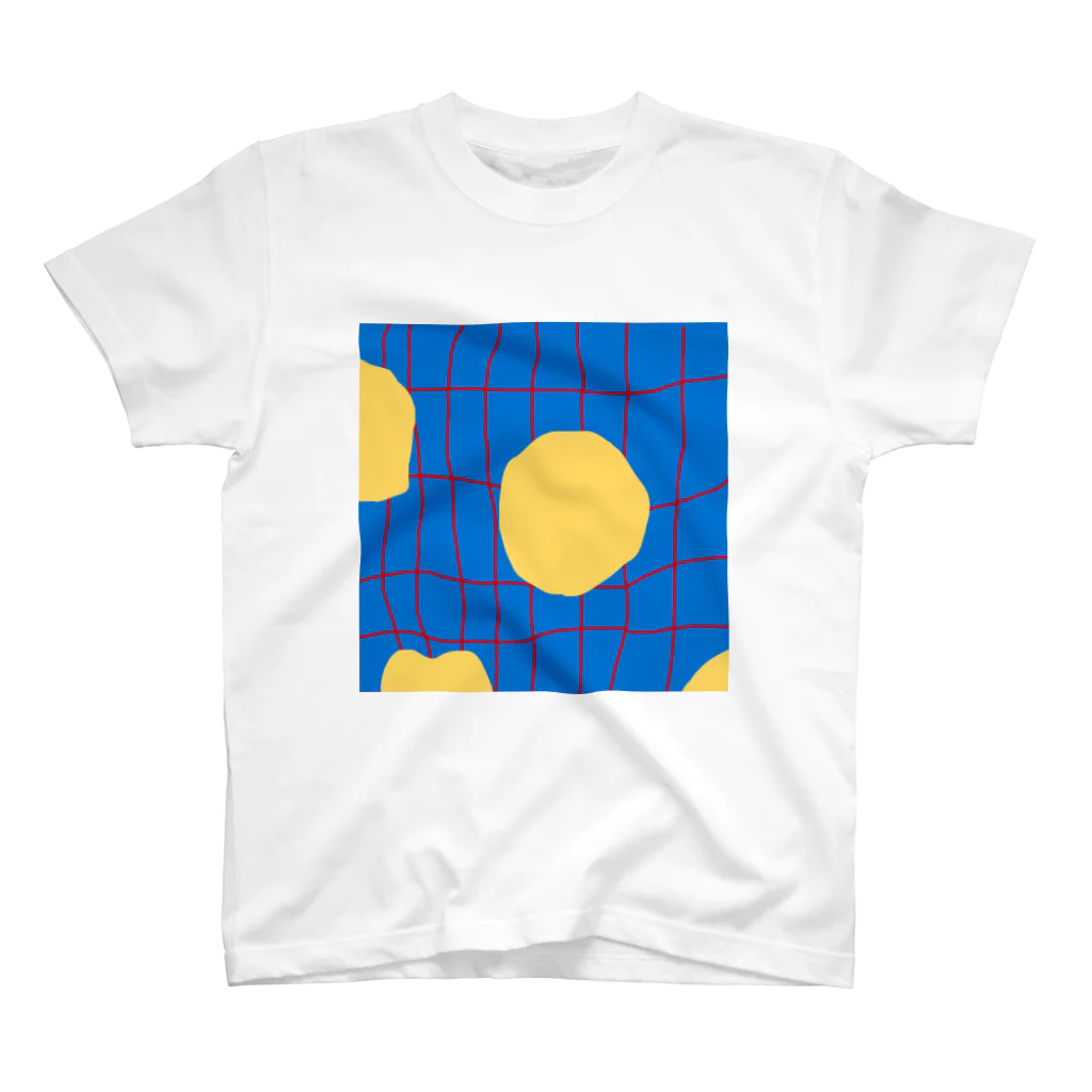 nanjacorya~⁉︎の名前浮かばない Regular Fit T-Shirt