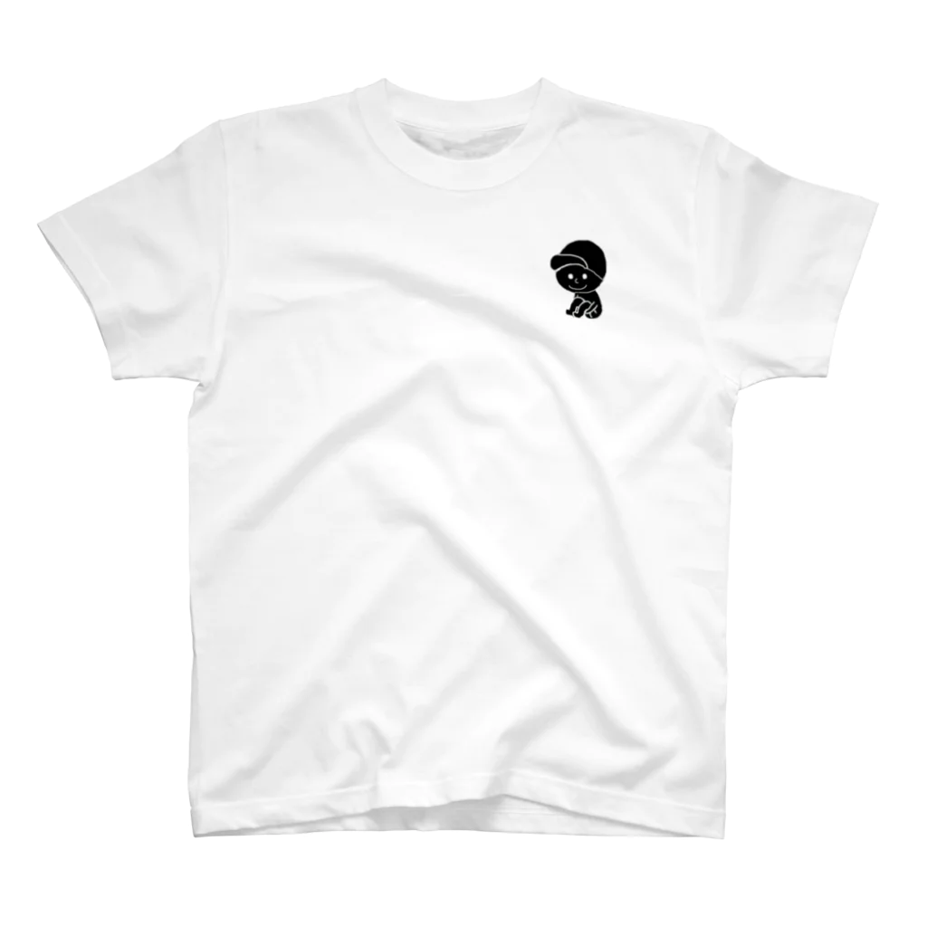 ぷぃんぷぉのぷぃんぷぉ Regular Fit T-Shirt