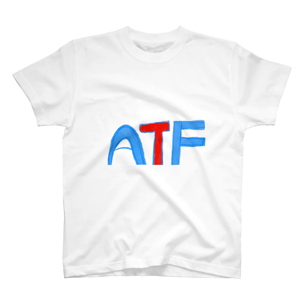 OWL_###のatf-air スタンダードTシャツ