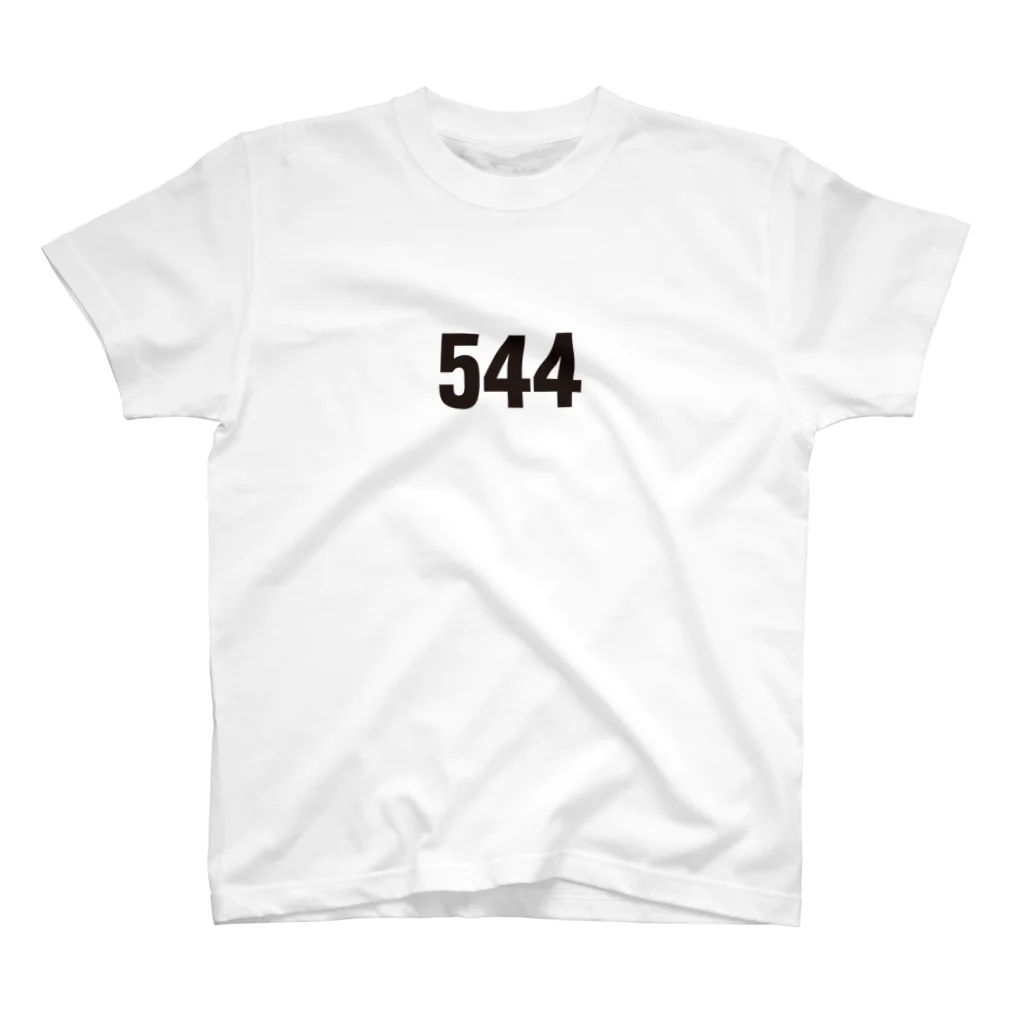 syrupsの544 Regular Fit T-Shirt