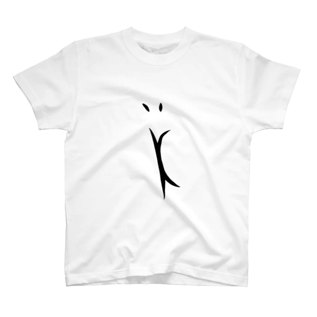 センス無いの二階微分xくん Regular Fit T-Shirt