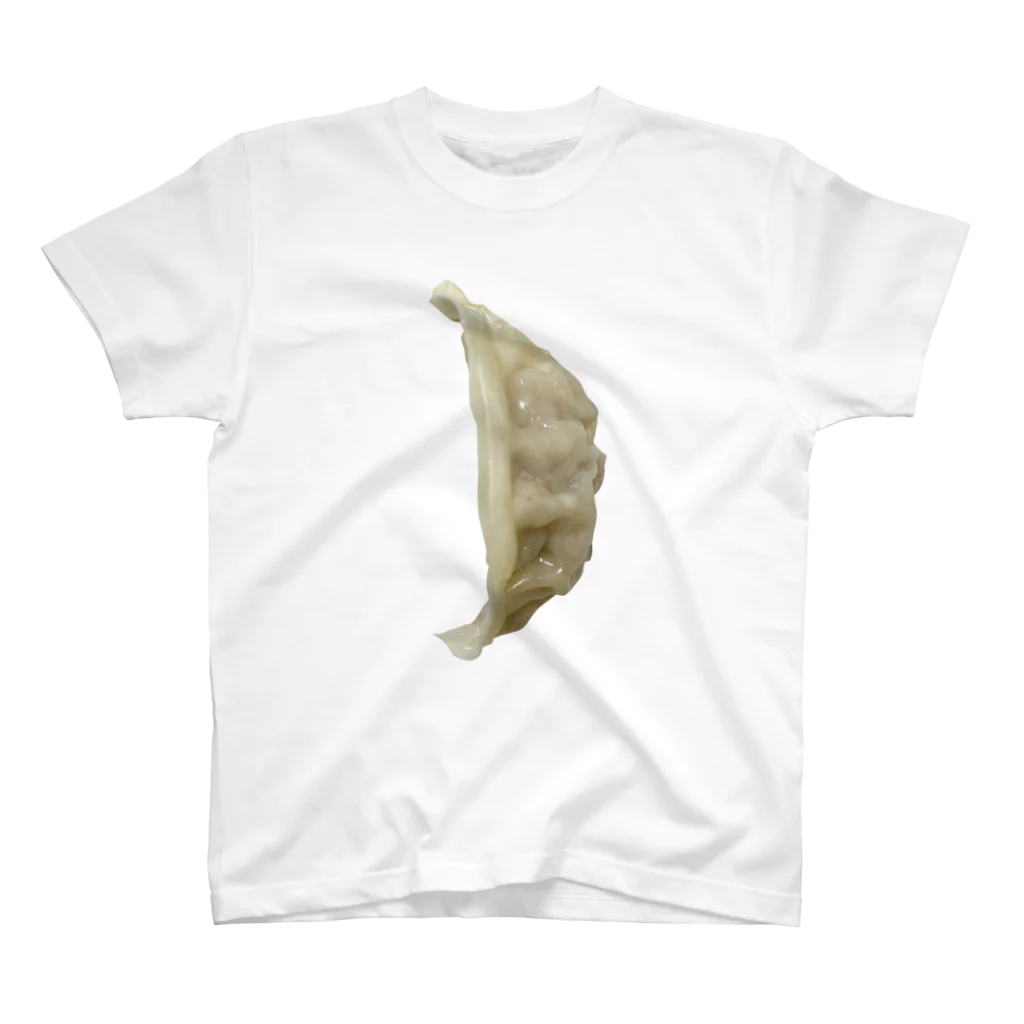 タナカヤプラスデザインのみんな大好き餃子 Regular Fit T-Shirt