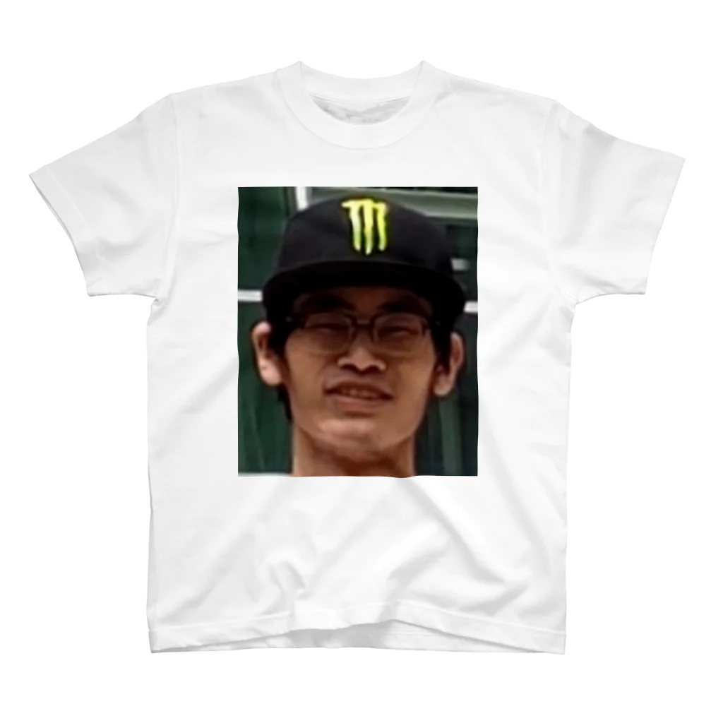 平井誕生日2021グッズのせら・とうえつ スタンダードTシャツ