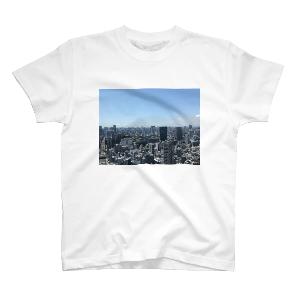 IKMのVIEW Regular Fit T-Shirt