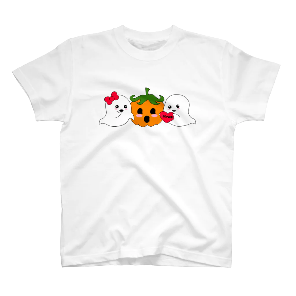 sugarNspiceの永遠 ～ Eternal Love Regular Fit T-Shirt