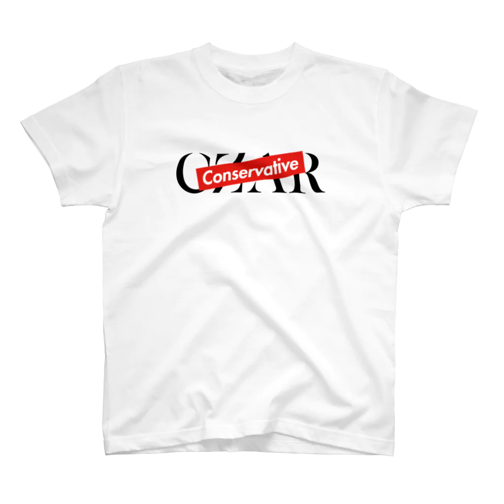 グッドマンのCZAR スタンダードTシャツ