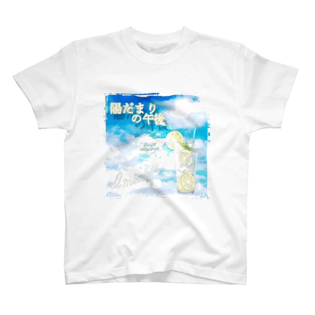 【ホラー専門店】ジルショップの陽だまりの午後 Regular Fit T-Shirt